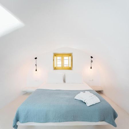 Anelia House Villa Oia  Ngoại thất bức ảnh