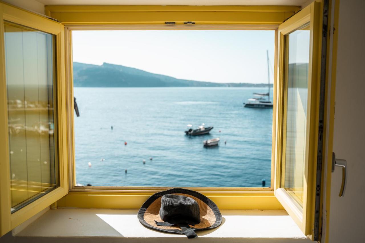 Anelia House Villa Oia  Ngoại thất bức ảnh